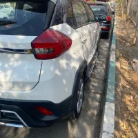 ام وی ام x22 1400 اتوماتیک AT|خودرو سواری و وانت|زنجان, |دیوار