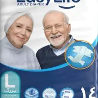 پوشک ایزی لایف