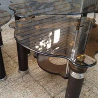 میز پذیرایی