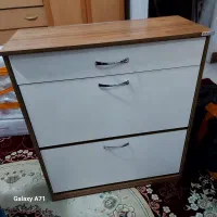 جاکفشی داشبوردی