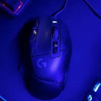 فروش موس لاجیتک g502x|قطعات و لوازم جانبی رایانه|بندر کنگان, |دیوار