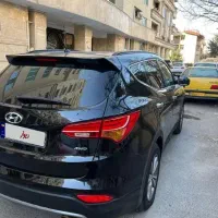 سانتافه۲۰۱۵ بدون رنگ