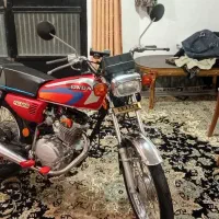 هوندا ۸۳ پلاک ملی تماس تماس