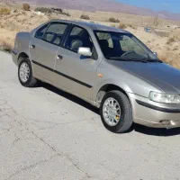 سمند مدل 84 سالم|خودرو سواری و وانت|سلماس, |دیوار