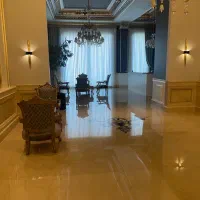 ۲۹۵متر کاخ نشینی