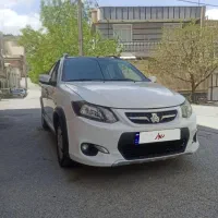 کوییک ار R مدل 1400 بدون رنگ و در حد صفر