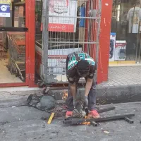 جوشکاری و آهنگری سیار درتهران و حومه تهران