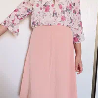 لباس مجلسی کودکانه