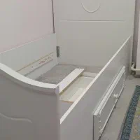 تخت خواب وتشک نوجوانی