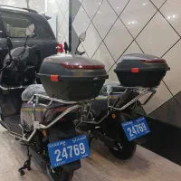 موتور برقی|موتورسیکلت|اهواز, اسلام آباد شرقی|دیوار