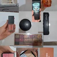 لوازم میکاپ