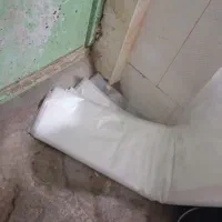 پلاستیک پوشت بوم زخیم