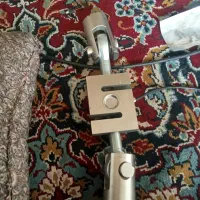 لودسل کششی|ماشین‌آلات صنعتی|قمرود, |دیوار