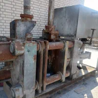 اکسترژن|ماشین‌آلات صنعتی|شهریار, رزکان|دیوار