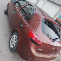 تیبا ۲مدل۹۵ نقدواقساط|خودرو سواری و وانت|تبریز, |دیوار