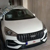 آریزو ۵ FL/ مدل آخر ۱۴۰۲ / گارانتی فعال /بیمه فعال