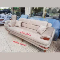 مبل باروس شرکتی (مبلمان نیوان)|مبلمان خانگی و میز عسلی|اردبیل, |دیوار