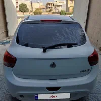 فروش تیبا۲|خودرو سواری و وانت|جهرم, |دیوار