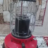 چراغ نفتی