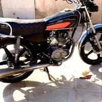 موتور هوندا 200