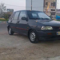 پراید هاچبک