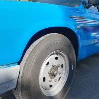 نیسان دوگانه آپشنال فول|خودرو سواری و وانت|قم, انصار‌الحسین|دیوار