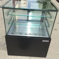 اکواریومی شوکیک فرانسوی ایستاده مبله سفارش هر مدلی