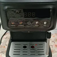 اسپرسوساز مباشی
