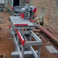 دستگاه برش سنگ و سرامیک وسنگبری وفرزآبی|ماشین‌آلات صنعتی|اصفهان, محمودآباد|دیوار