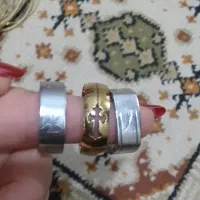 انگشتر مردانه|بدلیجات|کرج, حصارک پایین|دیوار