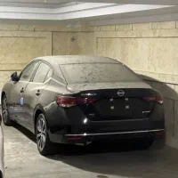 نیسان سیلفی مکس ادیشن