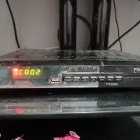 گیرنده دیجیتال خارجی