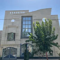 خانه ویلایی