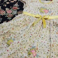 لباس دخترانه مجلسی