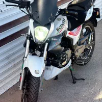 موتور سیکلت بنلی ایتالیا قیمت مناسب