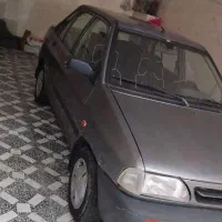 پراید مدل 89|خودرو سواری و وانت|قدس, شهرقدس|دیوار