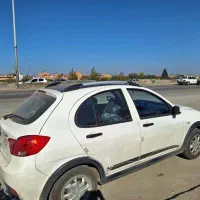 کوییک GXRL آپشنال|خودرو سواری و وانت|ساری, |دیوار