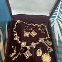 فروش طلا در حد نو 60 گرم