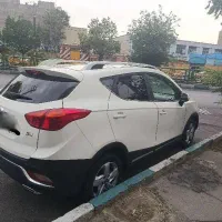 فروش یه دستگاه خودرو جک اس3