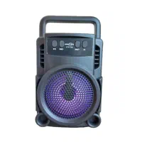 اسپیکر مدل 1360 و GTS و قابل حمل و بلوتوث شارژی|پخشکننده همراه|کرج, کمالشهر|دیوار