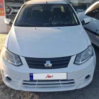 ساینا ۱۴۰۱ بیرنگ شاسی پلمپ