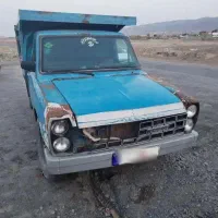 نیسان مدل ۶۳کمپرس جک قوی ودوگانه