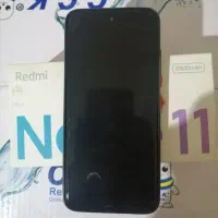 شیایومی نوت 11