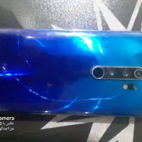گوشی شیامی نوت 8پرو