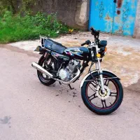 موتور هوندا ۲۰۰ همتاز