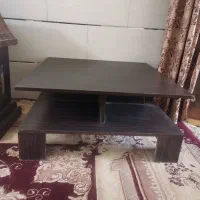 میز جلوی مبل|مبلمان خانگی و میز عسلی|شیراز, شریفآباد|دیوار