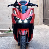 هوندا کلیک / واریو 160 cbs مدل 1401