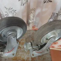 چرخ ۲۰ ترمز دار