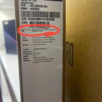 لپ‌تاپ Acer Nitro V15 با رم 16و8گیگ گرافیک RTX4060|رایانه همراه|اصفهان, کوی امام|دیوار