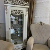 ویترین صدفی